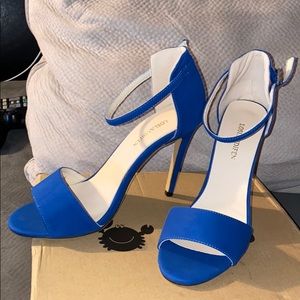 Loslandifen Blue Heels